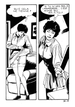 Série Rose 030 - Le démon de la chair : page 23