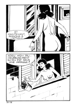Série Rose 030 - Le démon de la chair : page 32