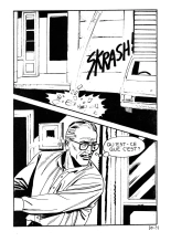 Série Rose 030 - Le démon de la chair : page 33
