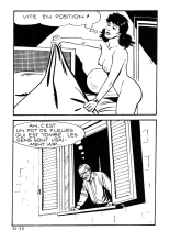 Série Rose 030 - Le démon de la chair : page 34