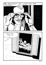 Série Rose 030 - Le démon de la chair : page 35