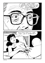 Série Rose 030 - Le démon de la chair : page 36