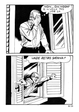 Série Rose 030 - Le démon de la chair : page 37