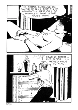 Série Rose 030 - Le démon de la chair : page 40
