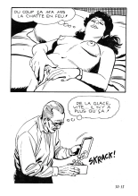 Série Rose 030 - Le démon de la chair : page 41