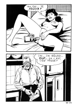 Série Rose 030 - Le démon de la chair : page 43