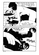 Série Rose 030 - Le démon de la chair : page 44