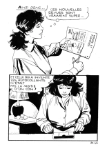 Série Rose 030 - Le démon de la chair : page 49
