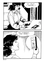 Série Rose 030 - Le démon de la chair : page 50