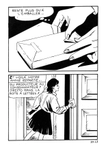 Série Rose 030 - Le démon de la chair : page 51