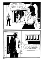 Série Rose 030 - Le démon de la chair : page 52