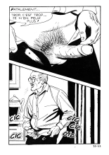Série Rose 030 - Le démon de la chair : page 57