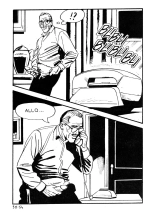 Série Rose 030 - Le démon de la chair : page 58