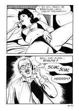 Série Rose 030 - Le démon de la chair : page 59