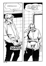 Série Rose 030 - Le démon de la chair : page 62