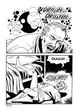 Série Rose 030 - Le démon de la chair : page 70