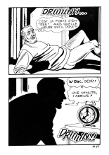 Série Rose 030 - Le démon de la chair : page 71