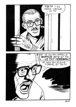 Série Rose 030 - Le démon de la chair : page 73