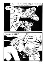Série Rose 030 - Le démon de la chair : page 75