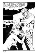 Série Rose 030 - Le démon de la chair : page 76