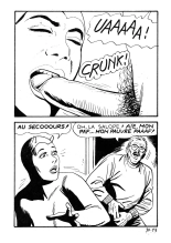 Série Rose 030 - Le démon de la chair : page 77