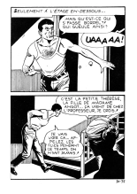 Série Rose 030 - Le démon de la chair : page 79