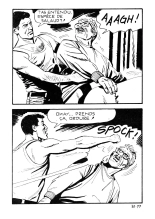 Série Rose 030 - Le démon de la chair : page 81