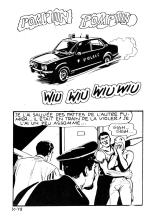 Série Rose 030 - Le démon de la chair : page 82