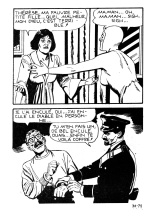 Série Rose 030 - Le démon de la chair : page 83