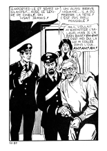 Série Rose 030 - Le démon de la chair : page 84