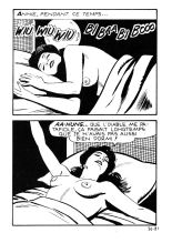 Série Rose 030 - Le démon de la chair : page 85