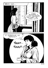 Série Rose 030 - Le démon de la chair : page 87