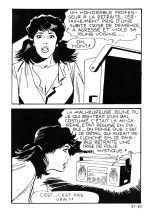 Série Rose 030 - Le démon de la chair : page 89