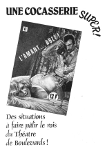 Série Rose 030 - Le démon de la chair : page 91