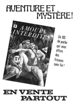 Série Rose 030 - Le démon de la chair : page 92