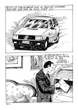 Série Rose 030 - Le démon de la chair : page 98