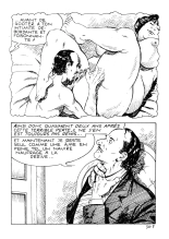 Série Rose 030 - Le démon de la chair : page 101
