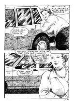 Série Rose 030 - Le démon de la chair : page 107