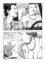Série Rose 030 - Le démon de la chair : page 110