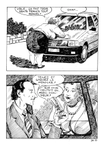 Série Rose 030 - Le démon de la chair : page 111