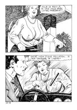 Série Rose 030 - Le démon de la chair : page 112