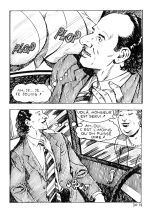 Série Rose 030 - Le démon de la chair : page 113