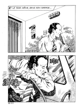 Série Rose 030 - Le démon de la chair : page 116