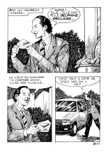 Série Rose 030 - Le démon de la chair : page 121