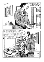 Série Rose 030 - Le démon de la chair : page 125