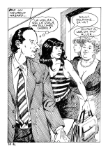 Série Rose 030 - Le démon de la chair : page 128