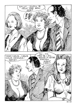 Série Rose 030 - Le démon de la chair : page 129