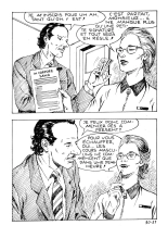 Série Rose 030 - Le démon de la chair : page 131