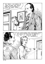 Série Rose 030 - Le démon de la chair : page 132