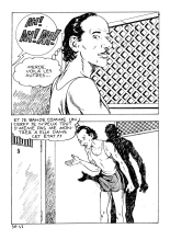 Série Rose 030 - Le démon de la chair : page 136